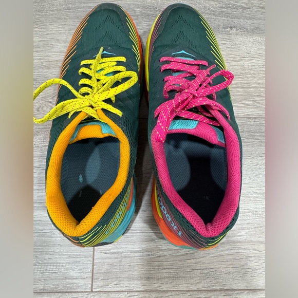 Hoka Torrent 2 X Cotopaxi Limited Edition - Picture 10 of 12